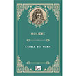 Lecole des maris Paper Books