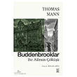 Buddenbrooklar Ketebe Yay�nlar�