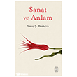 Sanat ve Anlam Ketebe Yay�nlar�