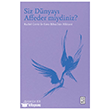 Siz D�nyay� Affeder miydiniz? Ketebe Yay�nlar�