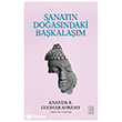Sanat�n Do�as�ndaki Ba�kala��m Ketebe Yay�nlar�