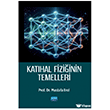 Kat�hal Fizi�inin Temelleri Nobel Akademik Yay�nc�l�k