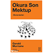 Okura Son Mektup Ketebe Yay�nlar�