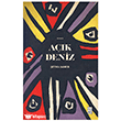 A��k Deniz Ketebe Yay�nlar�