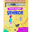 Boya Ke�fet - �ehirde Net �ocuk Yay�nlar�