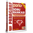 8. S�n�f Parla Paragraf Soru Bankas� Benim Hocam Yay�nlar�