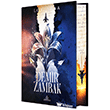 Demir Zambak 1 - Ciltli Yan Boyamal� Ephesus Yay�nlar�