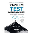 Yaz�l�m Test M�hendisli�i Kodlab Yay�n Da��t�m