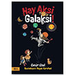 Hay Aksi Galaksi! Mea Kitap