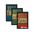 O�uzname Ketebe Yay�nlar�