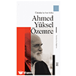 �sk�dar �n Son S�rl�s�: Ahmed Y�ksel �zemre Ketebe Yay�nlar�
