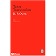 Tanr� Tasavvurlar� Ketebe Yay�nlar�
