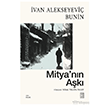 Mitya n�n A�k� Ketebe Yay�nlar�