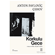 Korkulu Gece Ketebe Yay�nlar�