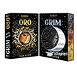 Grim ve Oro - �arp��an Ta�lar (Kutulu) Parola Yay�nlar�