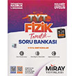 TYT Fizik Maarif Model Tematik Soru Bankas� Miray Yay�nlar�