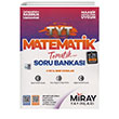 TYT Matematik Maarif Model Tematik Soru Bankas� Miray Yay�nlar�