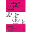 Edebiyat Kar��l���n� Verir Ketebe Yay�nlar�