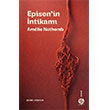 Episenin �ntikam� Sahi Kitap