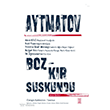 Bozk�r Suskundu Ketebe Yay�nlar�