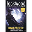 Lockwood ve Ortaklar� Hayalet �ocuk Ak�l �elen Kitaplar