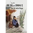 Xing Xing ve Grandma Ye Sessiz Bir Dostluk Hikayesi Mahlas �ocuk Yay�nlar�