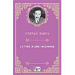 Lettre Dune �nconnue Paper Books