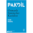 Osmanl� Simit�iler Kasidesi Ketebe Yay�nlar�