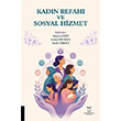 Kad�n Refah� ve Sosyal Hizmet Akademisyen Kitabevi