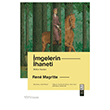 �mgelerin �haneti Ketebe Yay�nlar�