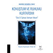 Konu�tum ve Ruhumu Kurtard�m Akademisyen Kitabevi