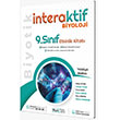 9. S�n�f Biyoloji �nteraktif Etkinlik Kitab� Biyotik Yay�nlar�