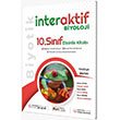 10. S�n�f Biyoloji �nteraktif Etkinlik Kitab� Biyotik Yay�nlar�