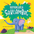 Hayvanlarla Saklamba� �aml�ca �ocuk Yay�nlar�