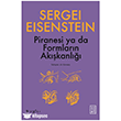 Piranesi ya da Formlar�n Ak��kanl��� Ketebe Yay�nlar�