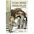 Dans Eden Mozaikler Elma �ocuk