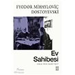 Ev Sahibesi Ketebe Yay�nlar�