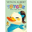 T�yc�k Huysuz �rdek Yavrusu Oridvian Yay�nlar�