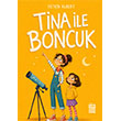 Tina ile Boncuk Oridvian Yay�nlar�