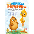 Minik ile Pofudukun Maceralar� Oridvian Yay�nlar�