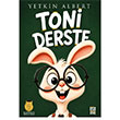 Toni Derste Oridvian Yay�nlar�