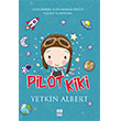 Pilot Kiki Oridvian Yay�nlar�