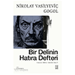 Bir Delinin Hat�ra Defteri Ketebe Yay�nlar�