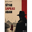 Siyah �apkal� Adam Od Kitap