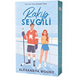 Rakip Sevgili Artemis Yay�nlar�