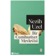 Bir Cumhuriyet Mevlev�si Ketebe Yay�nlar�