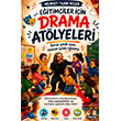 E�itimciler ��in Drama At�lyeleri Vova Yay�nlar�