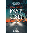 Kay�p Ceset The Kitap