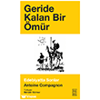 Geride Kalan Bir �m�r Ketebe Yay�nlar�