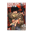 Sakamoto Days Sakamoto G�nleri 6 Kurukafa Yay�nevi